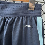2026/27 Argentina Dark Blue Player Version Shorts Pants 球员版
