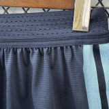 2026/27 Argentina Dark Blue Player Version Shorts Pants 球员版