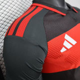 2026/27 Flamengo Home Player Version Soccer Jersey