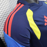 2026/27 Colombia Special Edition Player Version Soccer Jersey
