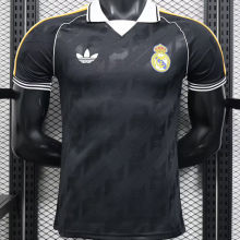 2026/27 RM Special Edition Player Version Soccer Jersey