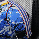 2026/27 M Utd x The Stone Roses Player Version Soccer Jersey