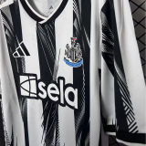 2026/27 Newcastle Special Edition Fans Soccer Jersey