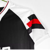 1992/1994 ARS Away Black Retro Soccer Jersey
