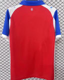 2026/27 CDUC Away Red Fans Soccer Jersey