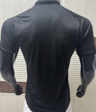 2026/27 Inter Miami Away Black Player Version Soccer Jersey