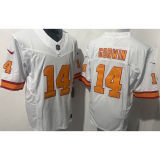 GODWIN #14 Men's Tampa Bay Buccaneers NFL Jersey 海盗队  (3代）