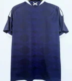 2026/27 Scotland 1:1 Quality Home Fans Soccer Jersey