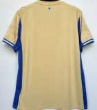 2025/26 MS 1:1 Quality 4TH Fans Soccer Jersey