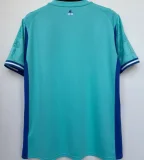 2025/26 MS 1:1 Quality 4TH Fans Soccer Jersey