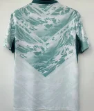 2026/27 Portugal Away Fans Soccer Jersey
