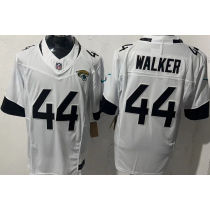 WALKER #44 Men's Jacksonville Jaguars NFL Jersey 美洲虎    (3代）