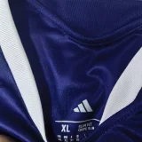 2026/27 Scotland 1:1 Quality Home Fans Soccer Jersey