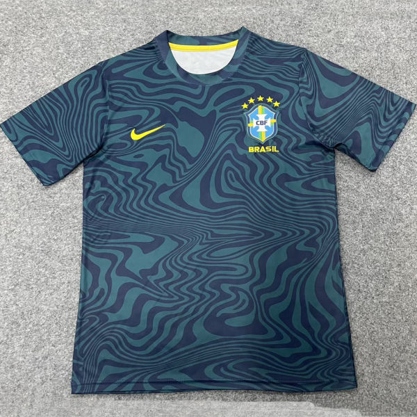 2026 Brazil Special Edition Fans Soccer Jersey