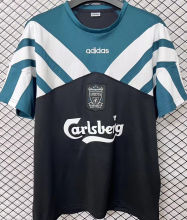 1996/1997 LFC Retro Fans Soccer Jersey