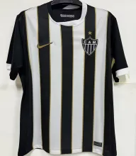2026/27 AT Mineiro Home Fans Soccer Jersey