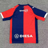 2026/27 Cerro Porteno Home Fans Soccer Jersey 波特诺山丘