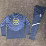 2026/27 Porto Sweater Tracksuit