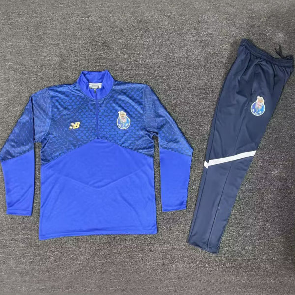 2026/27 Porto Sweater Tracksuit