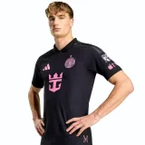 2026/27 Inter Miami Away Black Fans Soccer Jersey