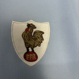 2026 France 120th Anniversary Fans Soccer Jersey