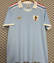 2026 France 120th Anniversary Fans Soccer Jersey