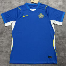 2026/27 CFC Home Blue Fans Soccer Jersey