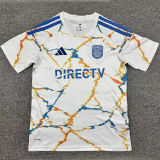 2026/27 San Diego FC Away Fans Soccer Jersey 圣地亚哥 美职联