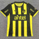 2026/27 Atletico Penarol Home Fans Soccer Jersey