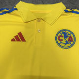 2026/27 Club America Special Edition Fans Soccer Jersey