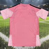 2026 Inter Miami Special Edition Pink Fans Jersey