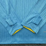 2026/27 BA Lake BlueTraining Sweater