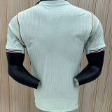 2026/27 France Away Player Version Soccer Jersey