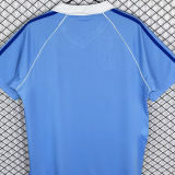 1984/1985 Celta Home Retro Soccer Jersey