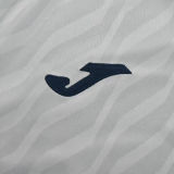 2025/26 Hoffenheim Third White Fans Soccer Jersey