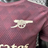 2026/27 ARS Special Edition Player Version Soccer Jersey