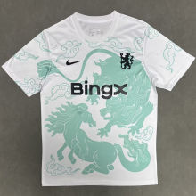 2026 CFC Special Edition Fans Soccer Jersey