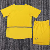 2002/2003 In Milan Away Retro Kids Soccer Jersey