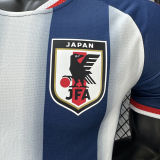 2026/27 Japan Special Edition Player Version Soccer Jersey