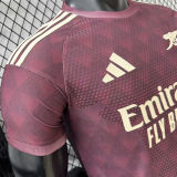 2026/27 ARS Special Edition Player Version Soccer Jersey