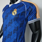 2026/27 RM Special Edition Player Version Soccer Jersey