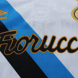 1994/1995 In Milan Away Retro Kids Soccer Jersey