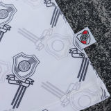 1996/1997 River Plate Home Retro Kids Soccer Jersey