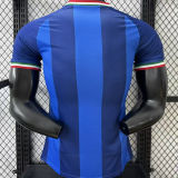 2026/27 Italy Special Edition Player Version Soccer Jersey