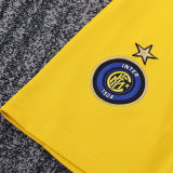 2002/2003 In Milan Away Retro Kids Soccer Jersey
