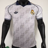 2026/27 RM Special Edition Player Version Soccer Jersey