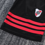 1996/1997 River Plate Home Retro Kids Soccer Jersey