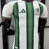 2026/27 Mexico Special Edition Player Version Soccer Jersey
