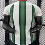 2026/27 Mexico Special Edition Player Version Soccer Jersey