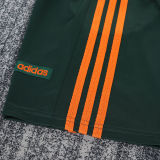 1997/1998 Newcastle Away Retro Kids Soccer Jersey